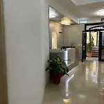 Angeli Πανσιόν 4*