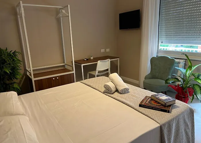 Vendégház Angeli
