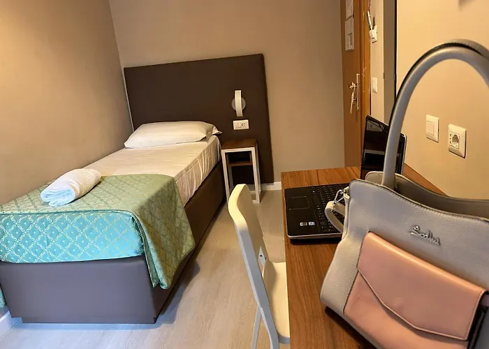 Angeli Vendégház 4*