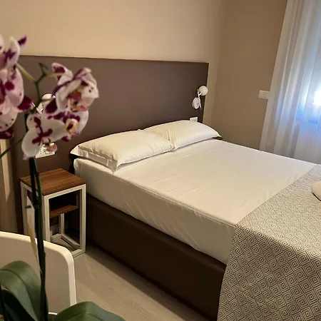 Maison d'hôtes Angeli Rome