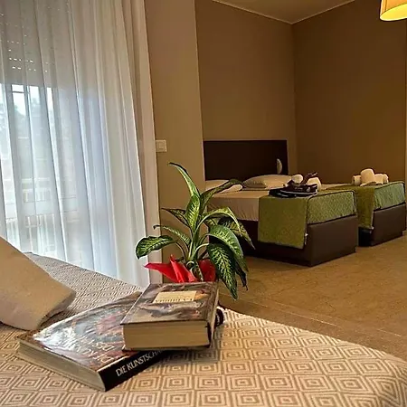 Angeli Maison d'hôtes 4*