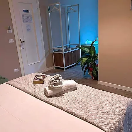 Gæstehus Angeli 4*