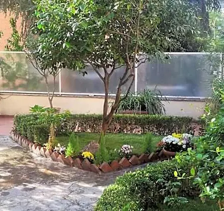 Maison d'hôtes Angeli Rome