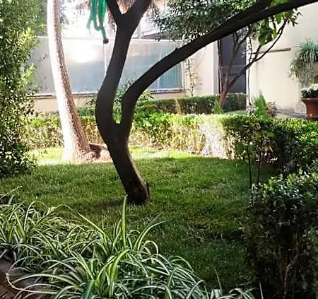 Maison d'hôtes Angeli Rome