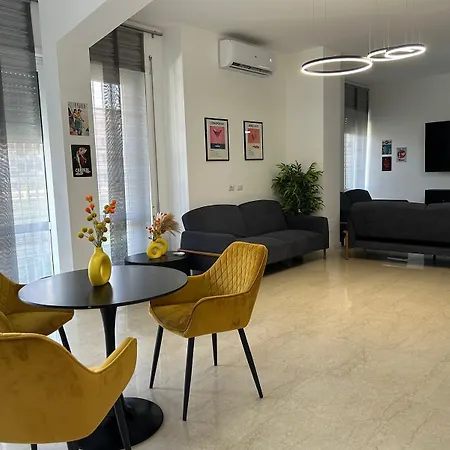 Angeli 4*