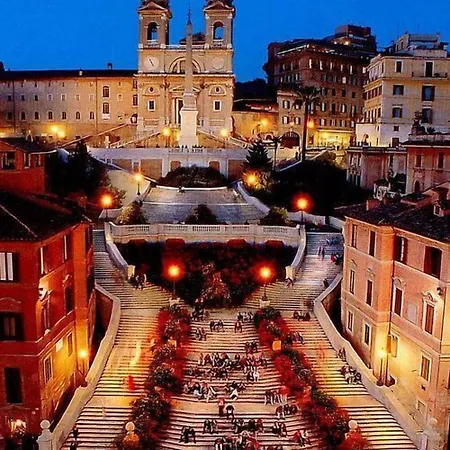 Affittacamere Angeli Roma