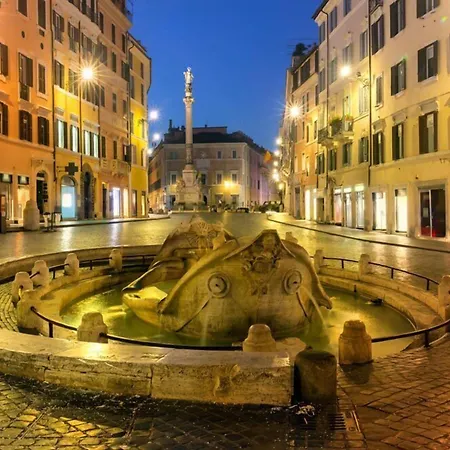 Angeli Affittacamere Roma