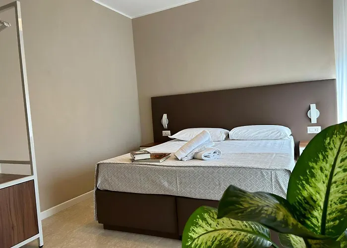 Pensjonat Angeli Rzym