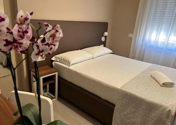 Pensjonat Angeli Rzym