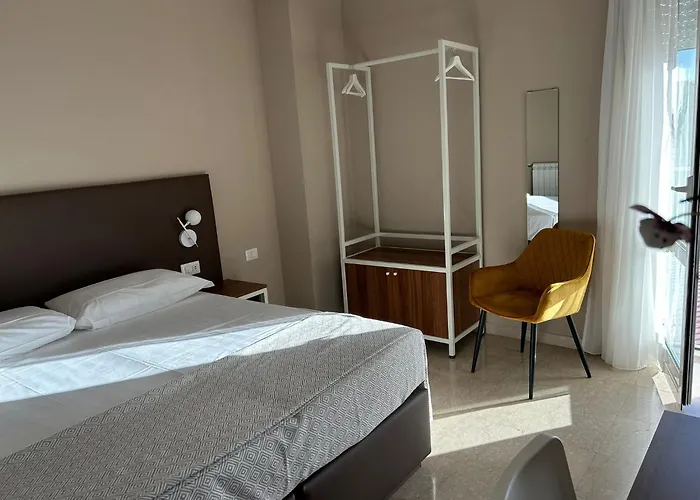 Pensjonat Angeli Rzym