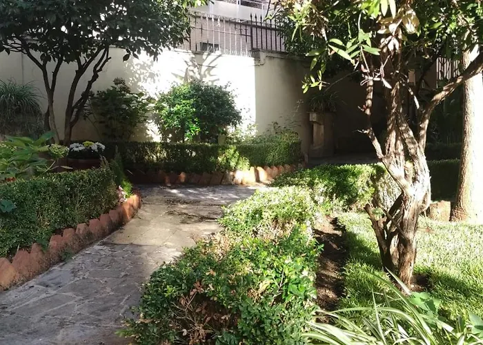 Angeli Pensjonat Rzym