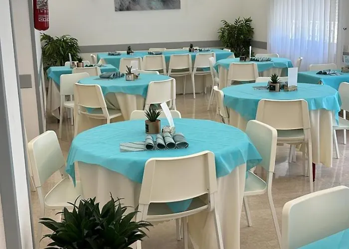 Pensjonat Angeli Rzym