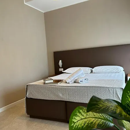 Pensionat Angeli Rom