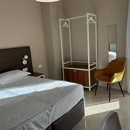 Pensionat Angeli Rom