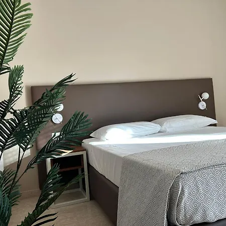 Angeli Pensionat Rom