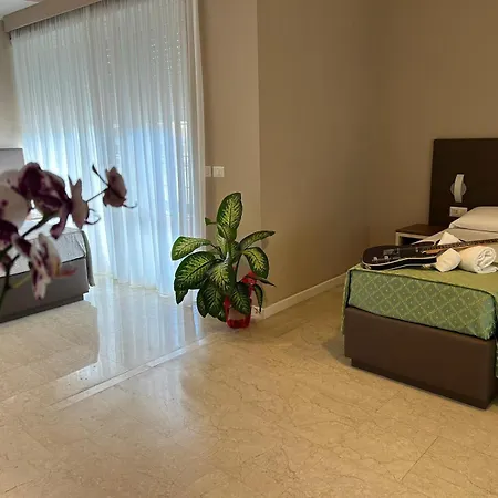 Casa de hóspedes Angeli