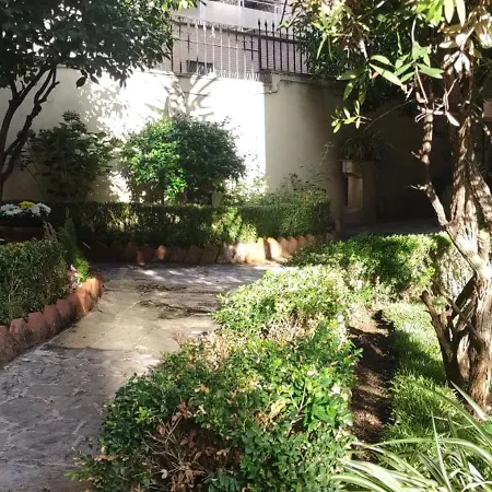Angeli Casa de hóspedes Roma