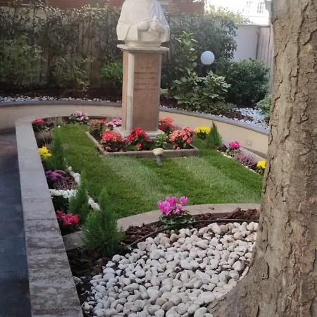 Angeli Casa de hóspedes