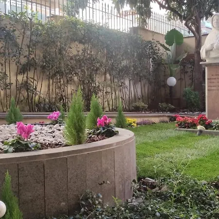 Casa de hóspedes Angeli