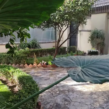Casa de hóspedes Angeli *
