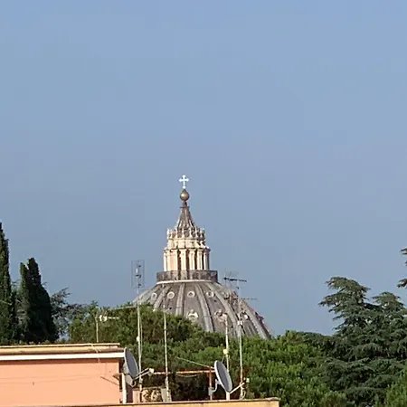 Angeli Casa de hóspedes