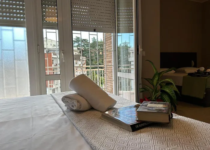 Maison d'hôtes Angeli 4*